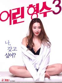 《年轻的嫂子3》免费在线播放高清完整版无广_经典片 (2017) 海报