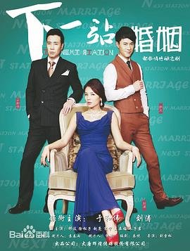 《下一站婚姻》电视剧完整版高清免费在线全集观看 (2014) 海报