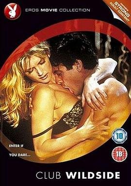 《狂热俱乐部》免费在线播放高清完整版无广_经典片 (1999) 海报