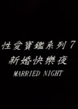 《《新婚快乐夜》台湾版免费新版 _最新完整版高清在线观看》1995 海报