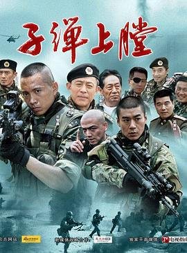 《《我是特种兵》免费高清在线观看_连续剧》2011 海报