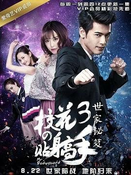 《校花的贴身高手3》全集完整版在线观看-电视剧 (2016) 海报