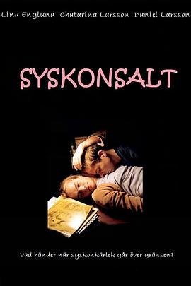 《瑞典禁忌》正片免费在线观看-全集电影 (2000) 海报