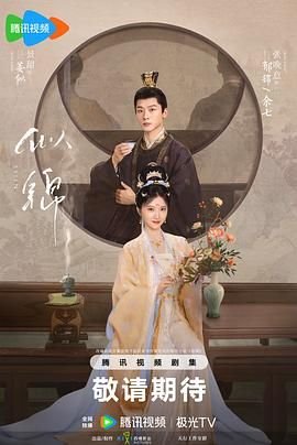 《似锦》电视剧全集免费观看高清 (2025) 海报