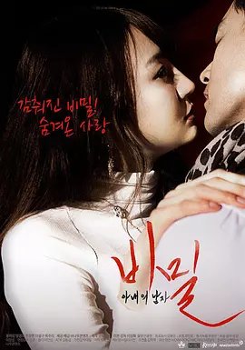 《妻子的男人秘密》免费新版 _全集无修高清在线观看 (2015) 海报