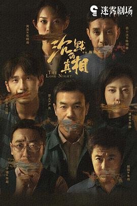 《沉默的真相》免费观看完整版全集高清在线 (2020) 海报