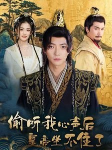偷听我心声后皇帝坐不住了