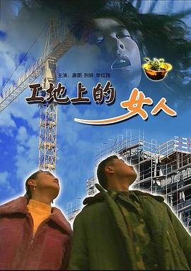 《工地上的女人》电视剧 (2004) 海报