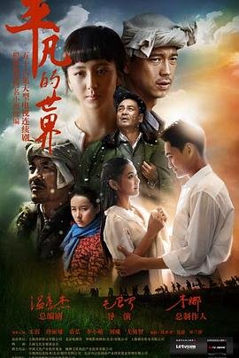 《平凡的世界》全集在线观看-电视剧 (2015) 海报