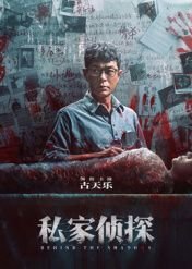 私家侦探版